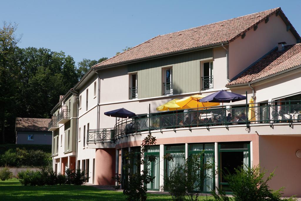 Logis Hotel - Restaurant Le Tulipier ヴィエンヌ・ル・シャトー 部屋 写真